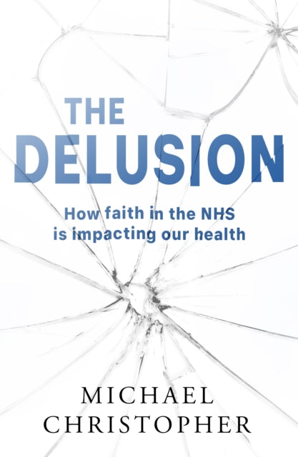 Book cover of: Delusion