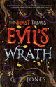 Book cover of: Evil's Wrath