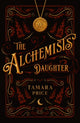 Book cover of: Alchemist's Daughter