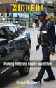 Book cover of: NICKED!. By: Brian Scovell