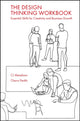 Book cover of: Design Thinking Workbook. By: C. J. Meadows