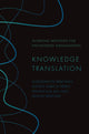 Book cover of: Knowledge Translation. By: Constantin Bratianu