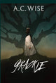 Book cover of: Grackle