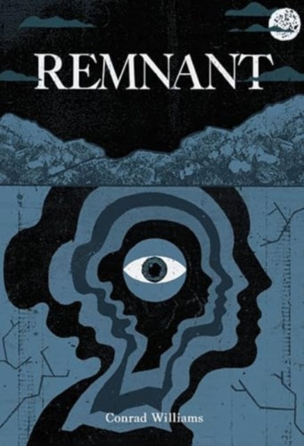 Book cover of: Remnant