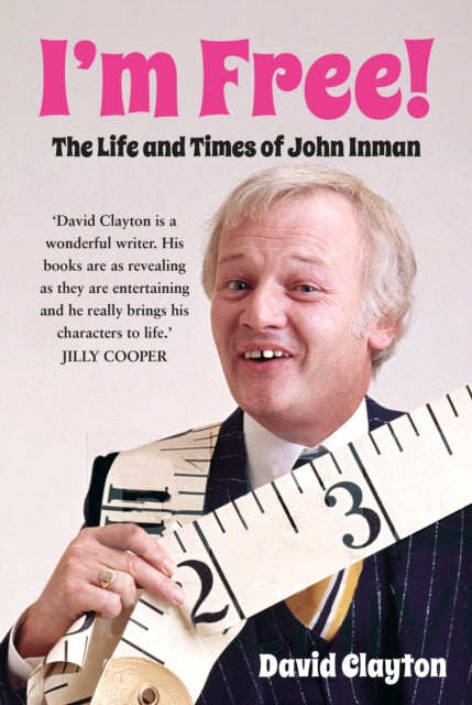 Book cover of: I'm Free!. By: David Clayton