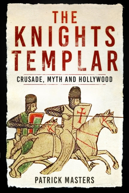Book cover of: Knights Templar