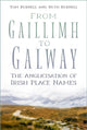 Book cover of: From Gaillimh to Galway. By: Tom Burnell