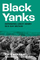 Book cover of: Black Yanks
