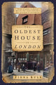 Book cover of: Oldest House in London. By: Fiona Rule