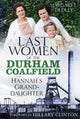 Book cover of: Last Women of the Durham Coalfield