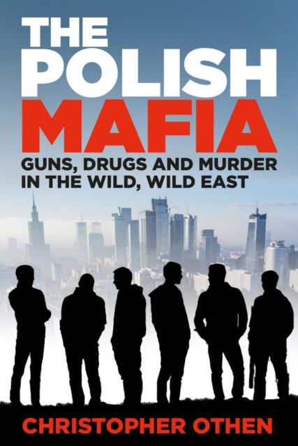 Book cover of: Polish Mafia