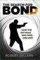Book cover of: Search for Bond