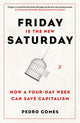 Book cover of: Friday is the New Saturday