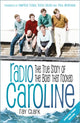 Book cover of: Radio Caroline