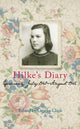 Book cover of: Hilke's Diary. By: Hilke