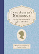 Book cover of: Jane Austen's Notebook