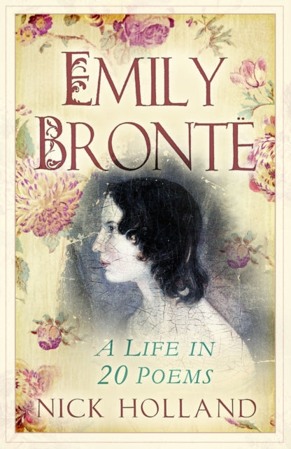 Book cover of: Emily Bronte
