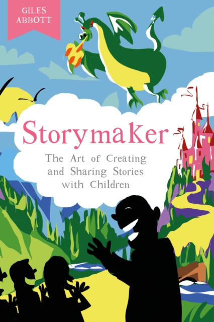 Book cover of: Storymaker