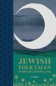 Book cover of: Jewish Folk Tales in Britain and Ireland