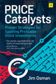 Book cover of: Price Catalysts. By: Jim Osman