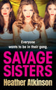 Book cover of: Savage Sisters