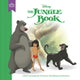 Book cover of: Disney Back to Books: The Jungle Book