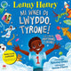 Book cover of: Mi Wnei Di Lwyddo, Tyrone! / You Can Do Anything, Tyrone!