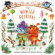 Book cover of: Winter Festival