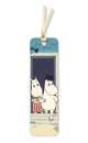 Book cover of: Moomins on the Riviera Bookmarks (pack of 10)