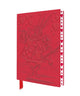 Alice in Wonderland: White Rabbit Artisan Art Notebook (Flame Tree Journals) 9781804172117 Flame Tree Studio