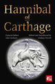 Book cover of: Hannibal of Carthage. By: J. K. Jackson