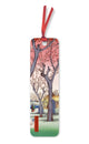 Book cover of: Utagawa Hiroshige: Plum Garden Bookmarks (pack of 10)