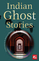 Book cover of: Indian Ghost Stories. By: J. K. Jackson