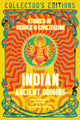 Book cover of: Indian Ancient Origins. By: Roshen Dalal