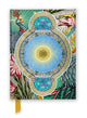 Book cover of: Royal Pavilion, Brighton: Saloon (Foiled Journal). By: Flame Tree Studio