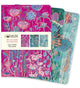 Book cover of: Lucy Innes Williams Set of 3 Midi Notebooks. By: Flame Tree Studio