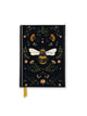 Jade Mosinski: Bee (Foiled Pocket Journal) 9781804178874 Flame Tree Studio