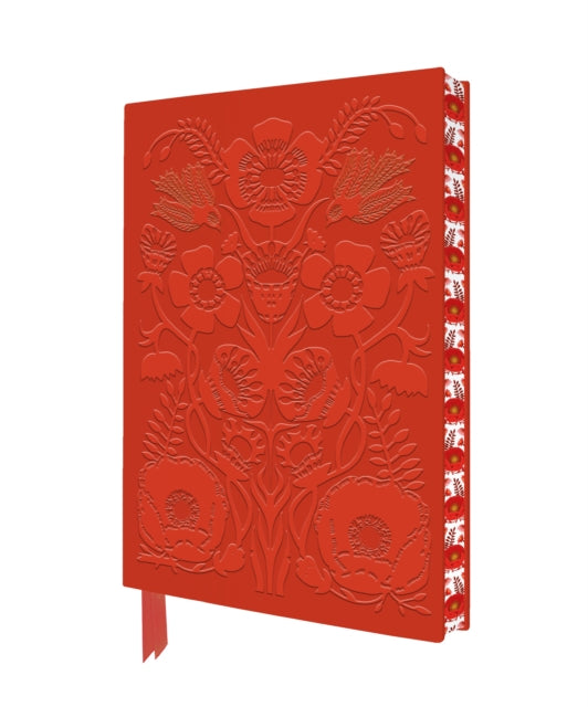 Nina Pace: Love Oracle Artisan Art Notebook (Flame Tree Journals) 9781804178928 Flame Tree Studio