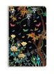 Book cover of: Ashmolean Museum: Cloisonne Casket with Flowers and Butterflies (Soft Touch Journal). By: Flame Tree Studio