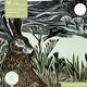 Book cover of: Adult Sustainable Jigsaw Puzzle Angela Harding: Hidden Hares