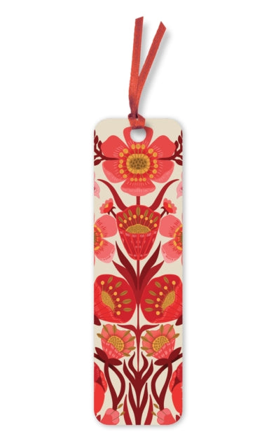 Book cover of: Nina Pace: Love Oracle Bookmarks (pack of 10)