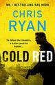 Book cover of: Cold Red