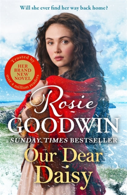 Book cover of: Our Dear Daisy. By: Rosie Goodwin