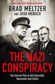 Book cover of: Nazi Conspiracy. By: Brad Meltzer