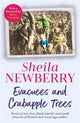Book cover of: Evacuees and Crabapple Trees. By: Sheila Newberry