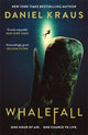 Whalefall, The global thriller sensation 9781804185902 Daniel Kraus