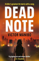 Book cover of: Dead Note