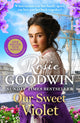 Book cover of: Our Sweet Violet