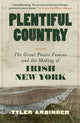 Book cover of: Plentiful Country