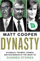 Book cover of: Dynasty